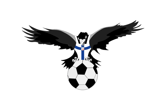 Tournament crow mark